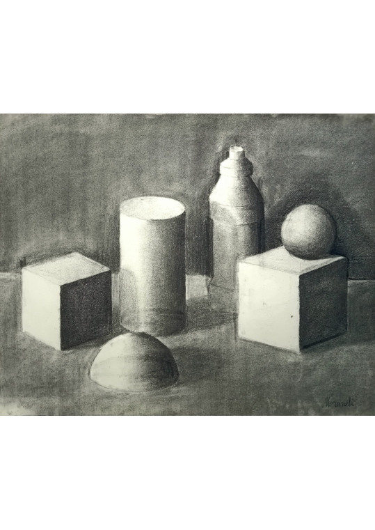 Giorgio Morandi